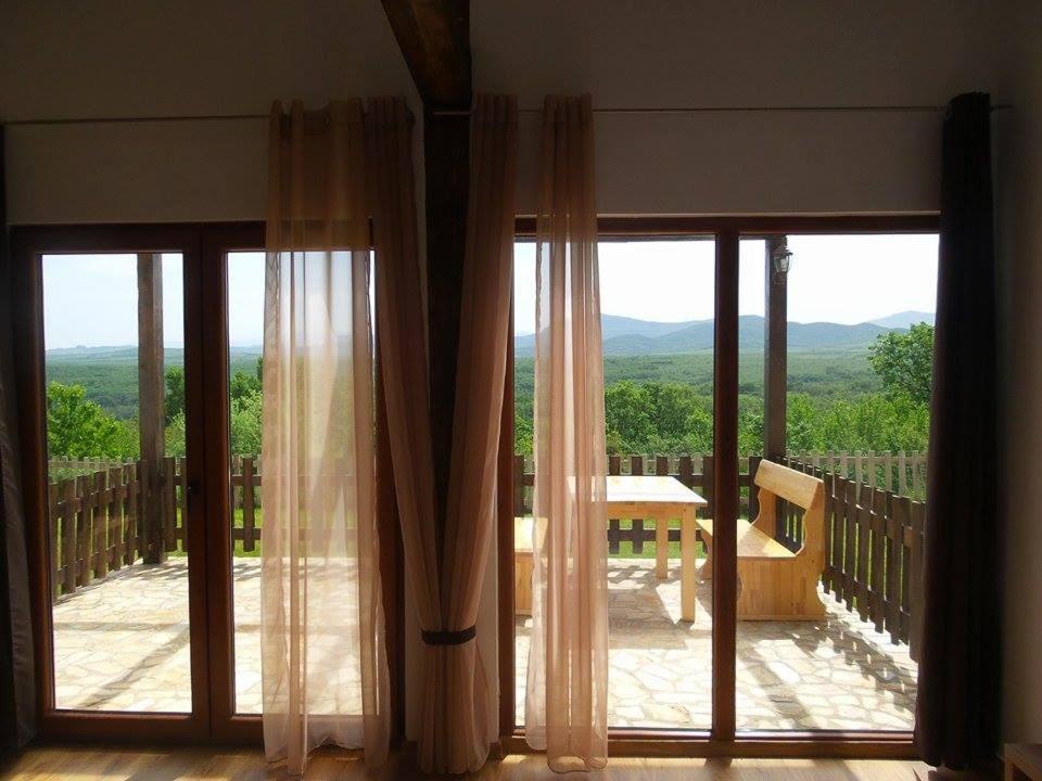 Complex Magura Ξενοδοχείο Rabisha Δωμάτιο φωτογραφία