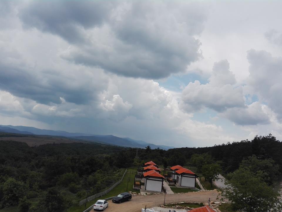 Complex Magura Ξενοδοχείο Rabisha Εξωτερικό φωτογραφία