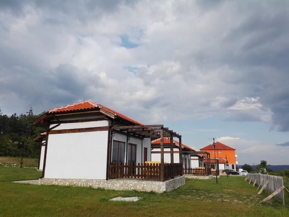Complex Magura Ξενοδοχείο Rabisha Εξωτερικό φωτογραφία