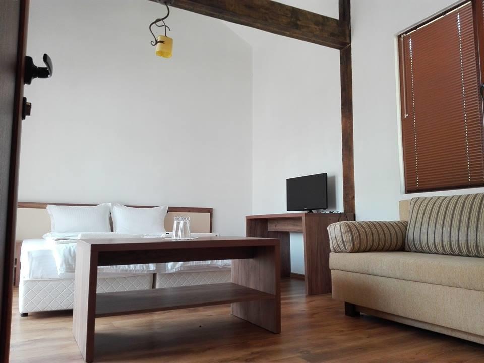 Complex Magura Ξενοδοχείο Rabisha Εξωτερικό φωτογραφία