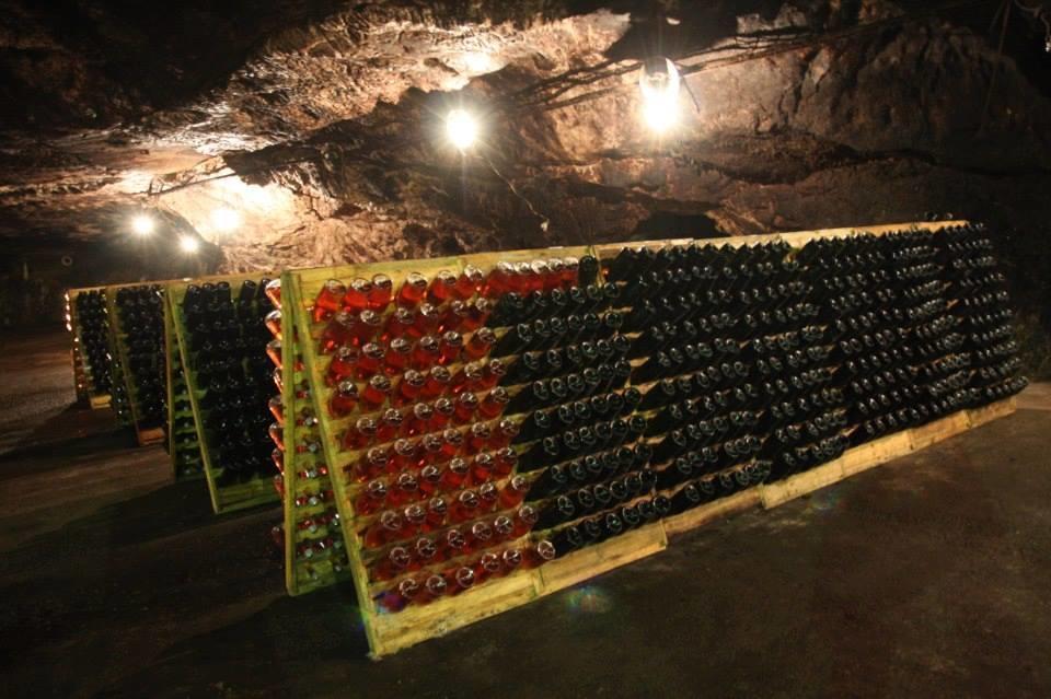 Complex Magura Ξενοδοχείο Rabisha Εξωτερικό φωτογραφία