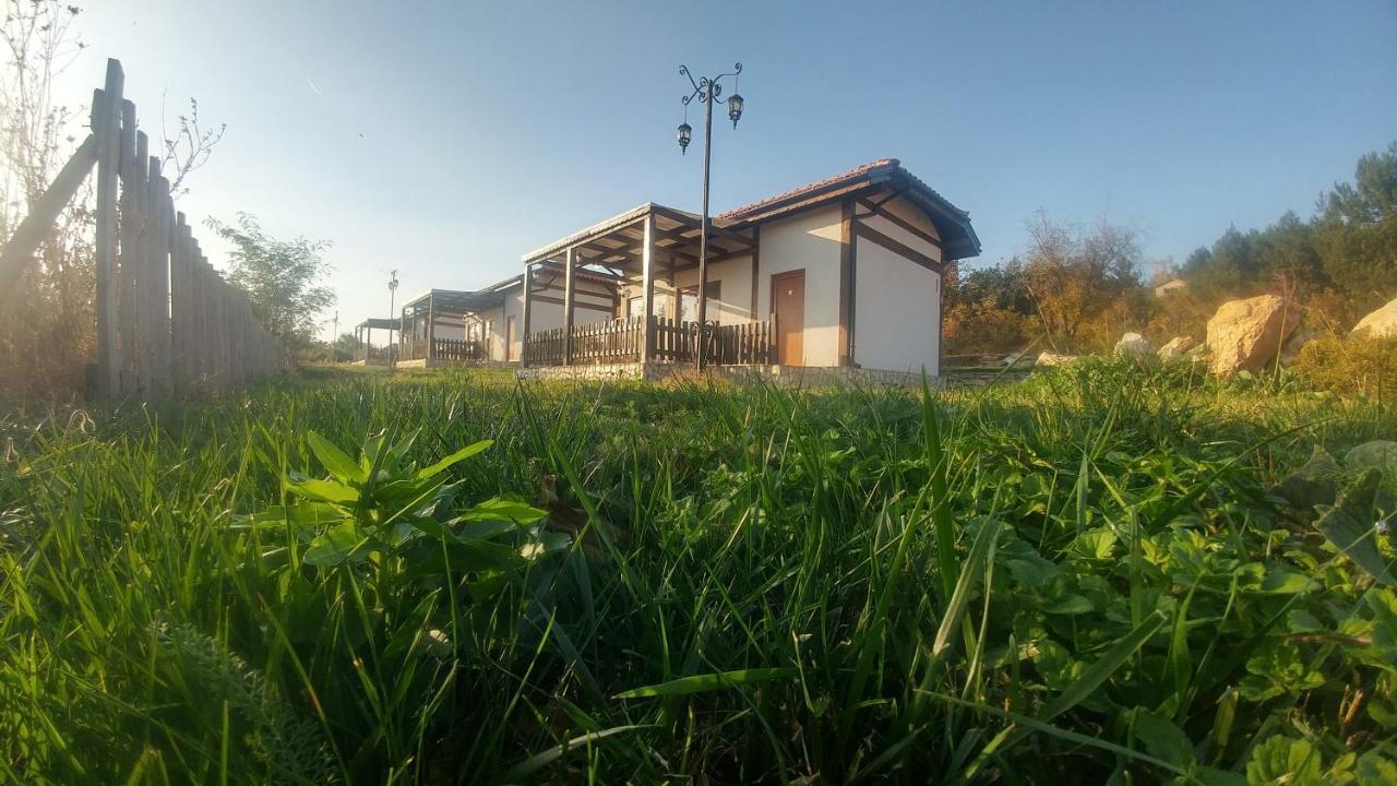 Complex Magura Ξενοδοχείο Rabisha Εξωτερικό φωτογραφία