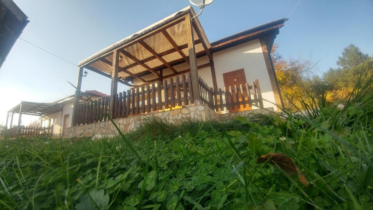 Complex Magura Ξενοδοχείο Rabisha Εξωτερικό φωτογραφία