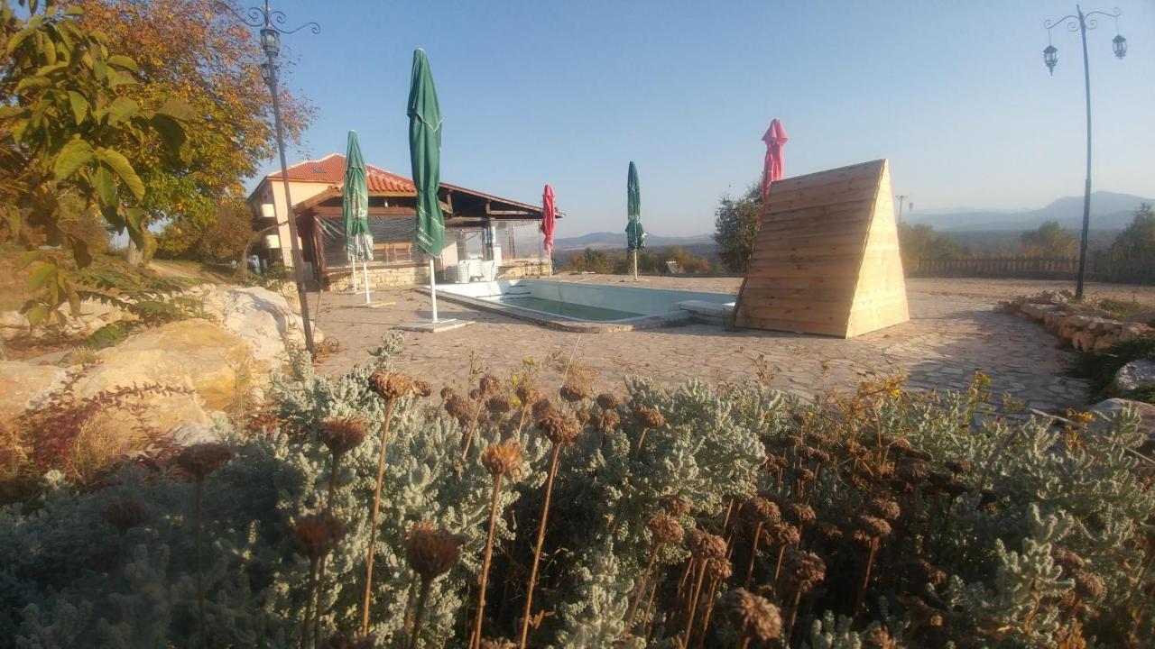 Complex Magura Ξενοδοχείο Rabisha Εξωτερικό φωτογραφία