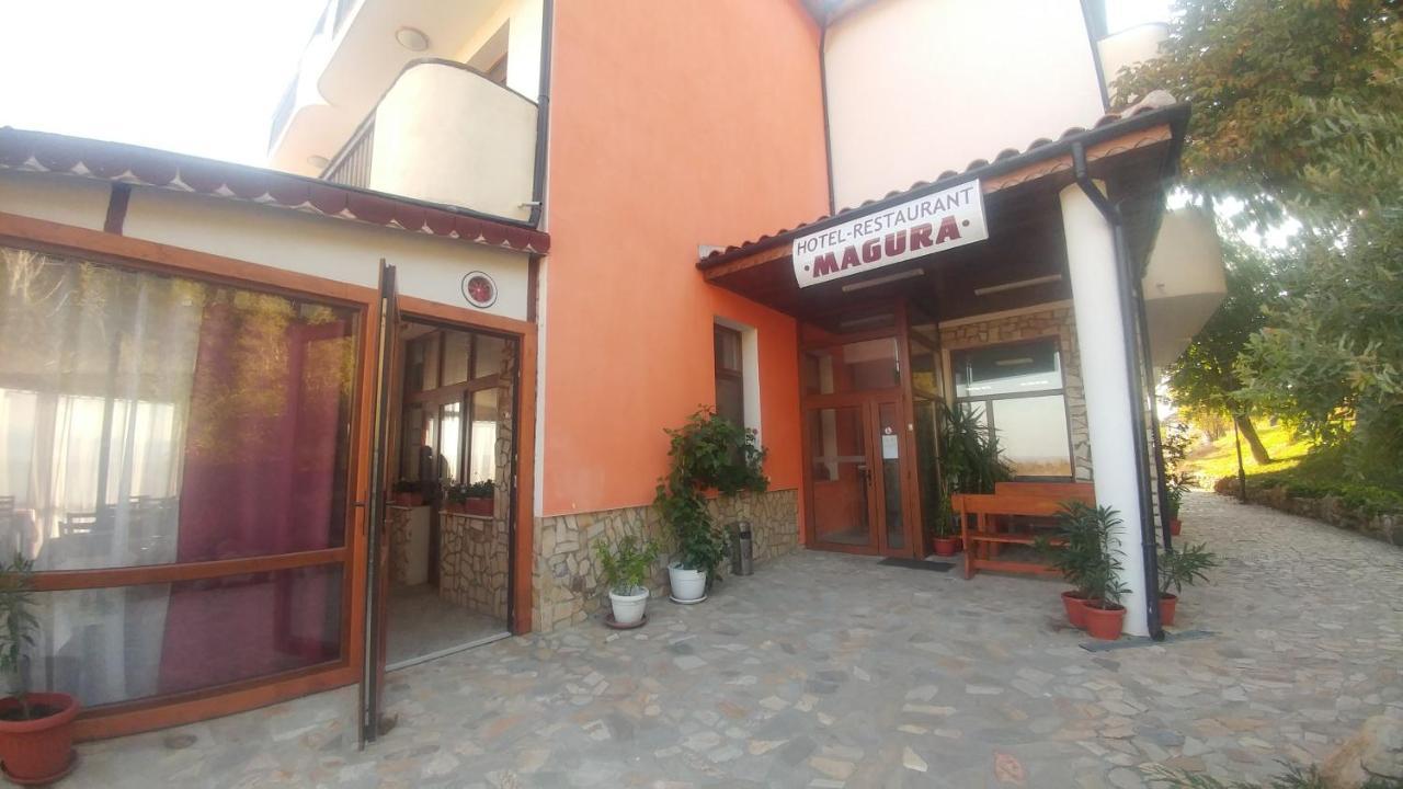 Complex Magura Ξενοδοχείο Rabisha Εξωτερικό φωτογραφία