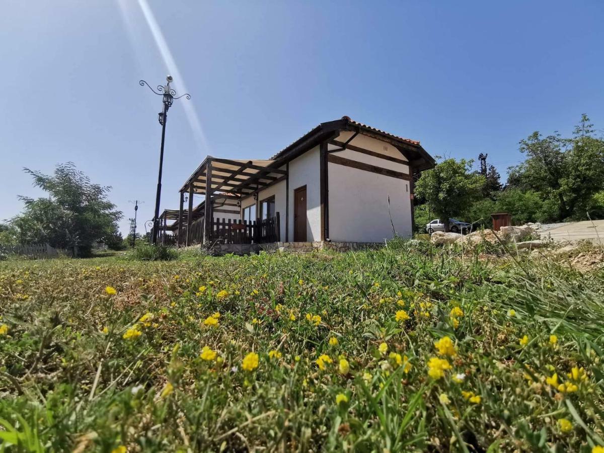 Complex Magura Ξενοδοχείο Rabisha Εξωτερικό φωτογραφία